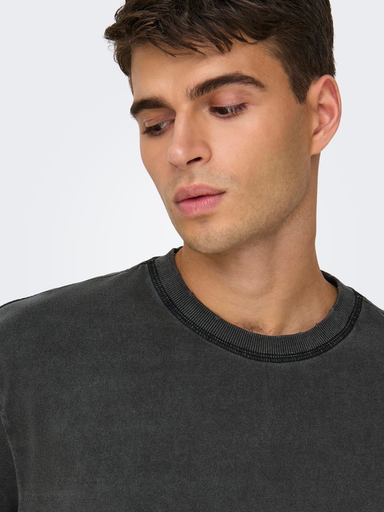 Immagine prodotto Only & Sons Onsdistress Rlx Ss Tee Noos (M)