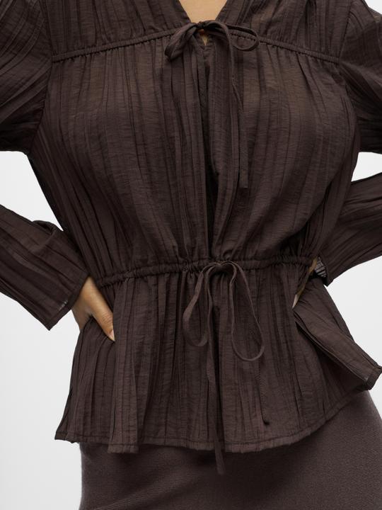 Produktbild Object Schösschen Bluse (36)
