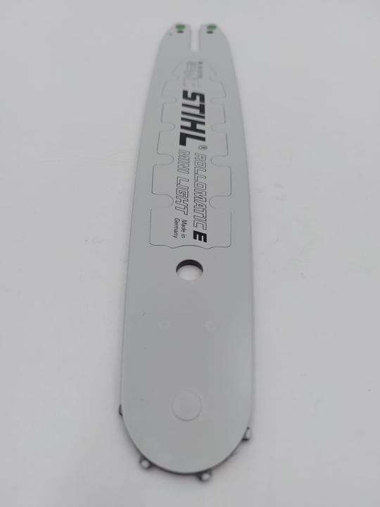 Image du produit Stihl 30050007605 Rail de guidage Rollomatic light 30 cm (Scie, Guide de tronçonneuse)