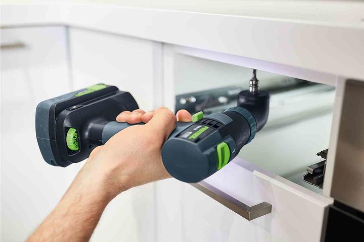 Produktbild Festool TXS 18-Basic