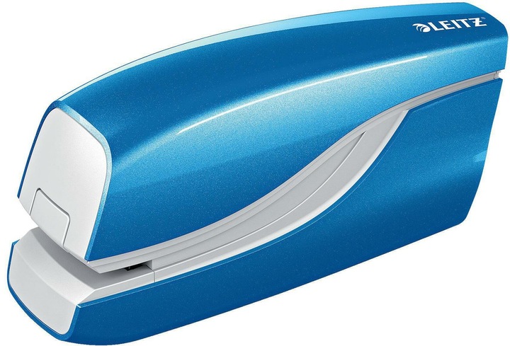 Leitz Cucitrice elettrica WOW NeXXt (10 lamelle)