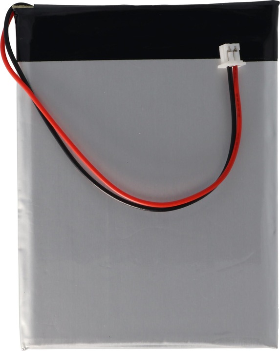 Produktbild AccuCell Akku für den Cowon D2 2GB, D2 4GB, D2 8GB, D2 Plus 16GB