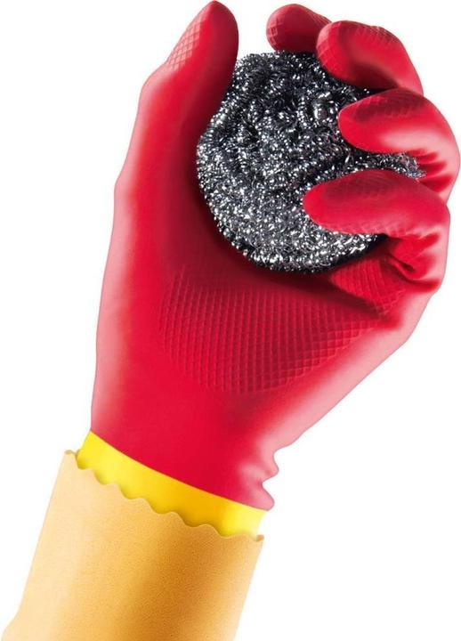 Actual product image Vileda The Robust One (8, M)