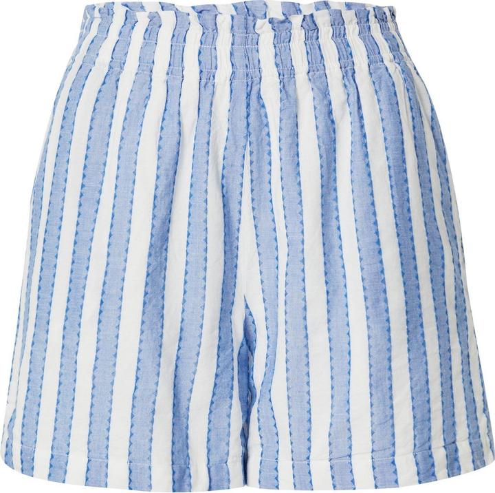Image du produit Ichi Ihezoma Sho Dames Shortama (40)