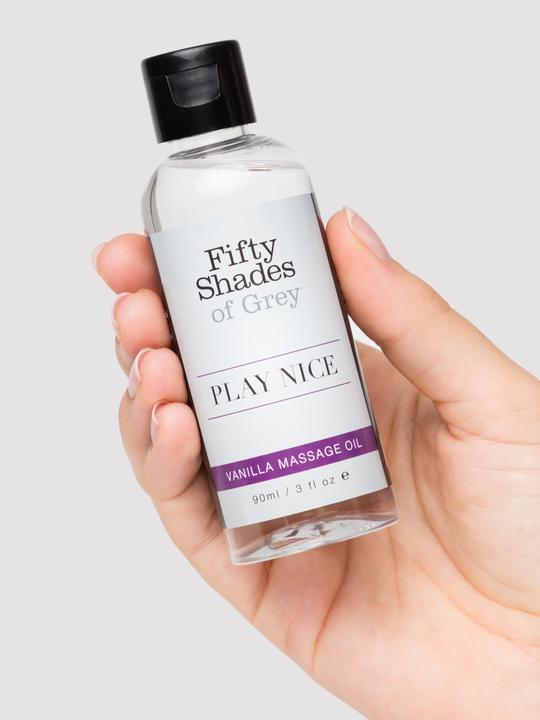 Image du produit Fifty Shades of Grey Kit Moving As One