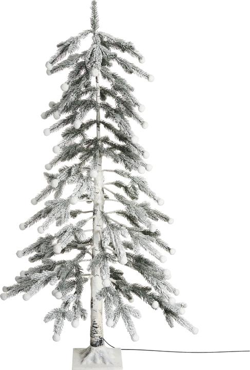 Actual product image Beliani Hasslan