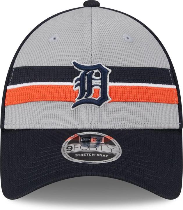 Immagine prodotto New Era 9Allenamento di battuta dei Detroit Tigers con 40 punti di allungamento