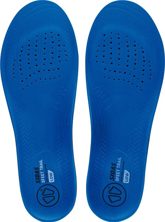 Produktbild Sidas 3Feet Trail Low Einlegesohlen