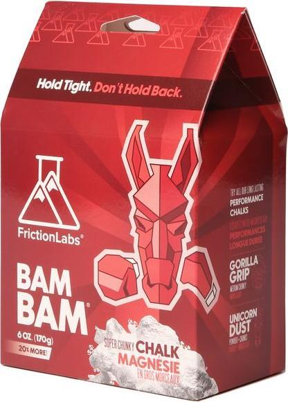 Actual product image Friction Labs Bam Bam Chunky (100 g)