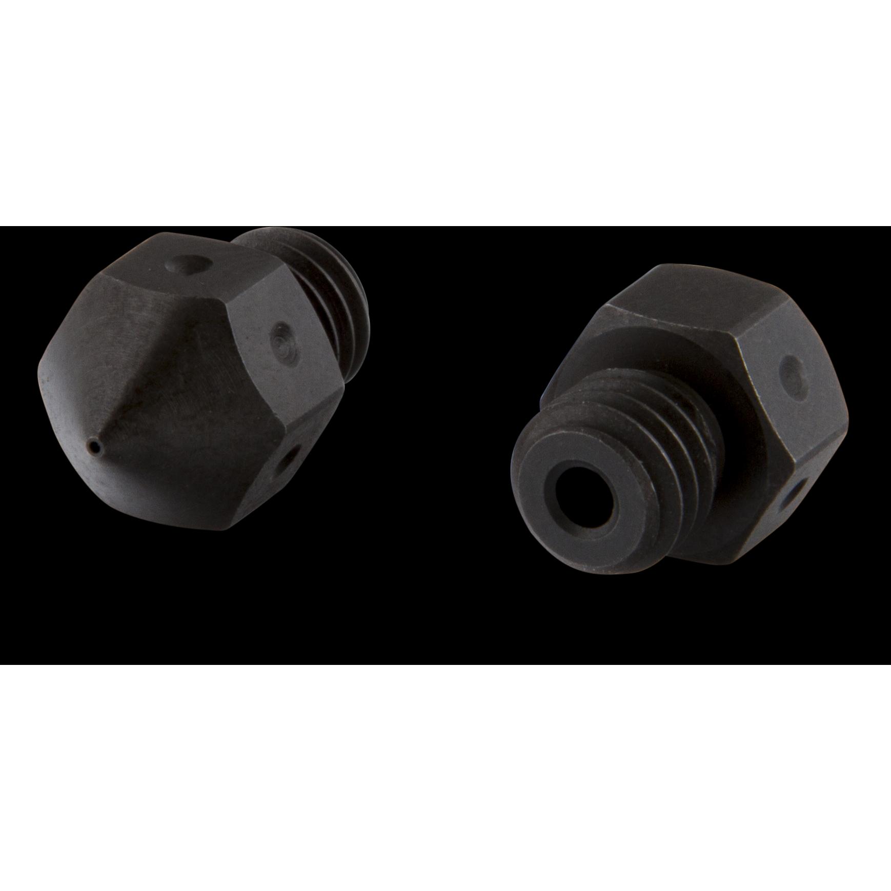 Thumbnail - Prima Creator MK8 gehärtete Stahl-Nozzle 0.4 mm - 1 Stk. (Düse), 3D Drucker Zubehör
