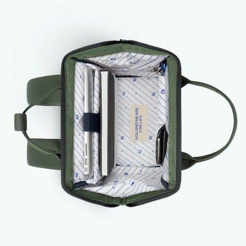 Produktbild Cabaia Rucksack Adventurer Recycled Oxford Medium (23 l)