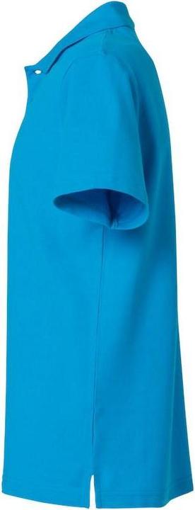 Produktbild Clique Basic Poloshirt (S)