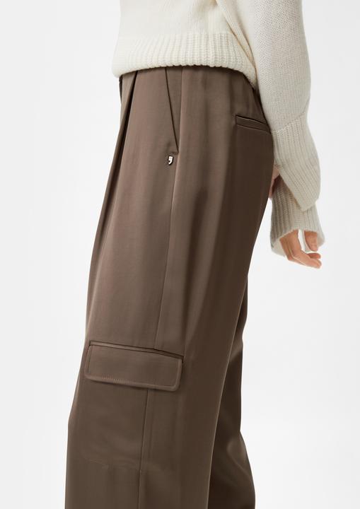 Actual product image Comma Cargo trousers (36)