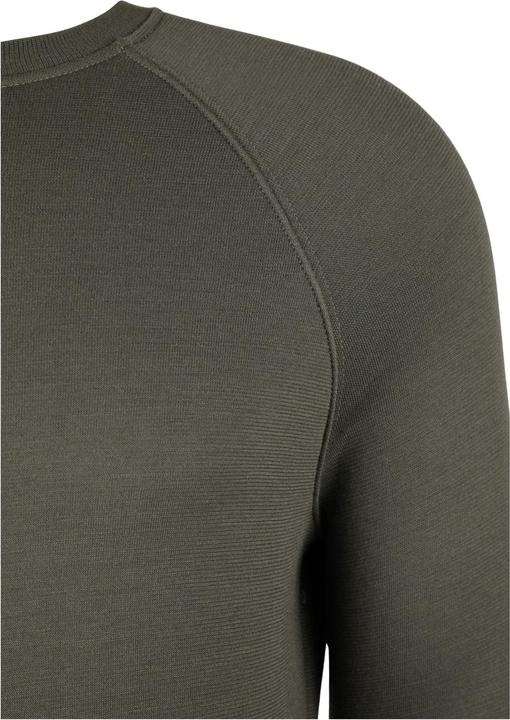 Produktbild Stoic MerinoFlatFleece240 SolbergSt. Crew (M)