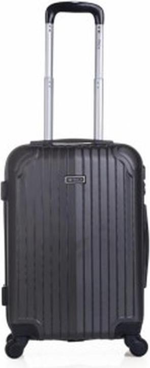 Actual product image Itaca Cabin Trolley with Combination Lock