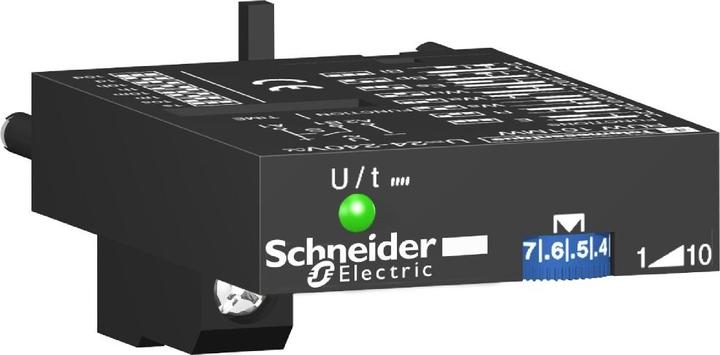 Produktbild Schneider Electric Relay timer module, 240 V