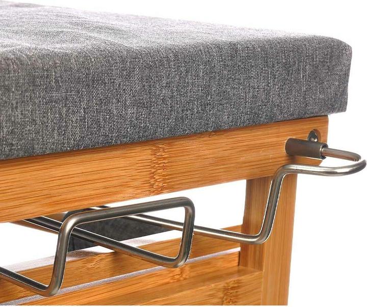 Immagine prodotto Kipit Asse da stiro (111 x 34 cm)