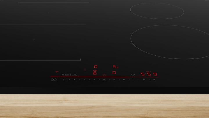 Produktbild Bosch Hausgeräte PVS731HB1E - Inductiekookplaat