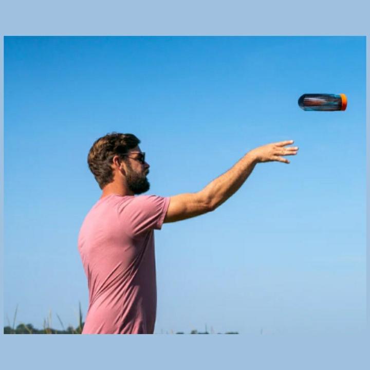 Actual product image Waboba Airlyft