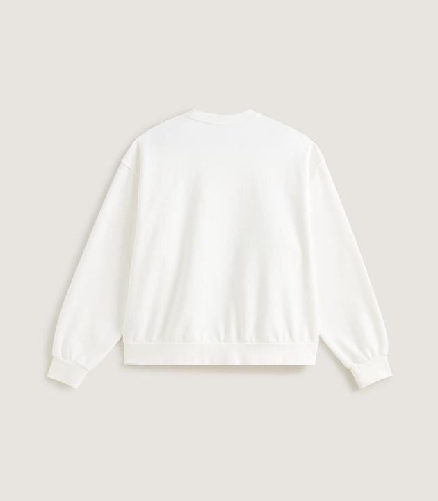 Actual product image Vans Premium Crewneck (XL)