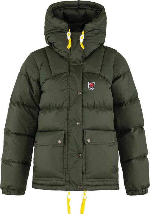 Immagine prodotto Fjällräven Giacca Expedition Down Lite (XS)
