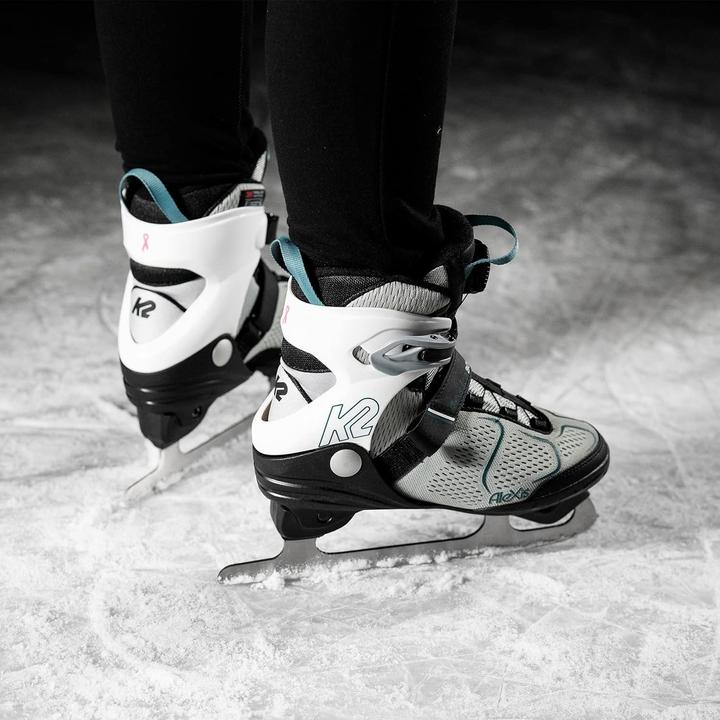 Actual product image K2 Alexis Ice Boa FB - 54857 (39.5)