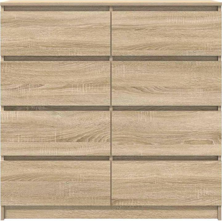 Image du produit vidaXL Sideboard (100 x 35 x 99 cm)