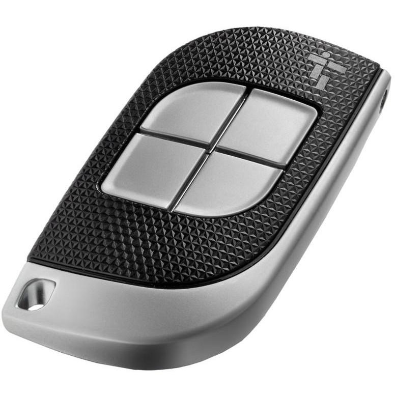 Came TTS44RKS 806TS-0250 Vierkanal-Fernbedienung (Telecomando universale), Telecomando