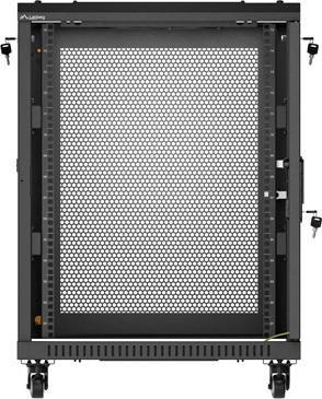 Produktbild Lanberg Standschrank (15 HE, 19 Zoll Rack)