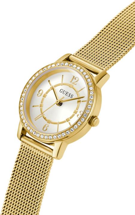 Actual product image Guess Melody (Analogue wristwatch, 28 mm)