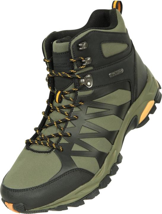 Produktbild Mountain Warehouse Wanderstiefel Trekker II Softshell (40)