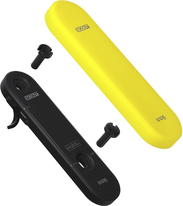 Immagine prodotto knog. Serratura speciale Scout Bike Alarm & Finder (iOS)