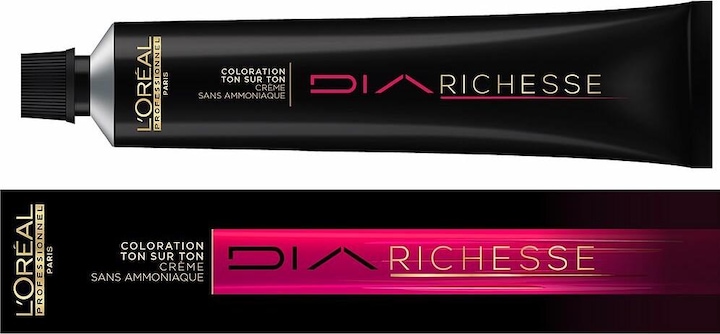 L'Oréal Professionnel Dia Richesse (9.02 Milkshake Mother of Pearl)