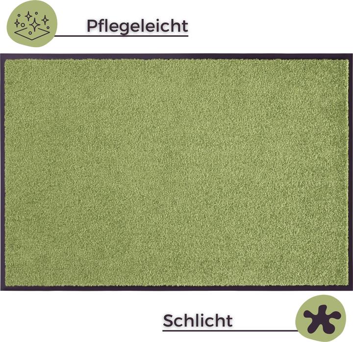 Produktbild Hanse Home Wash and Clean (180 x 120 cm)