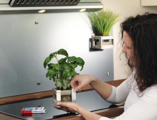 Actual product image tesa Powerstrips LARGE, 2kg holding power, 10x double-sided adhesive strips