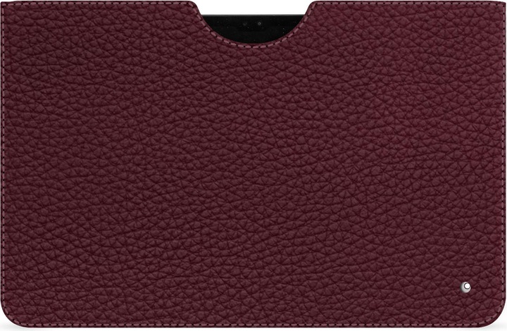 Leugen de wijn ( Pantone #412234 )