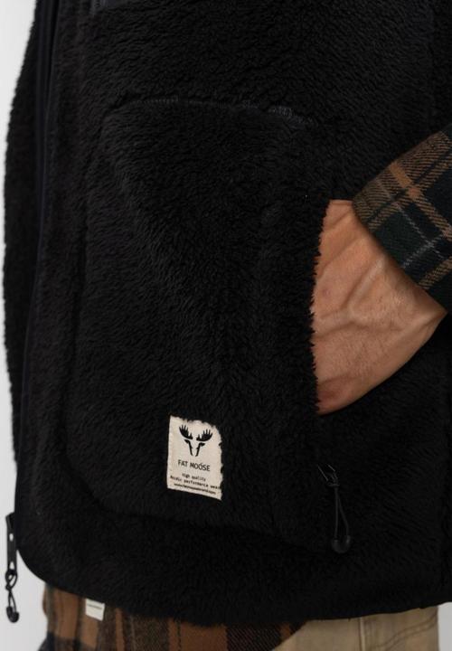 Produktbild Fat Moose Wood (3XL)