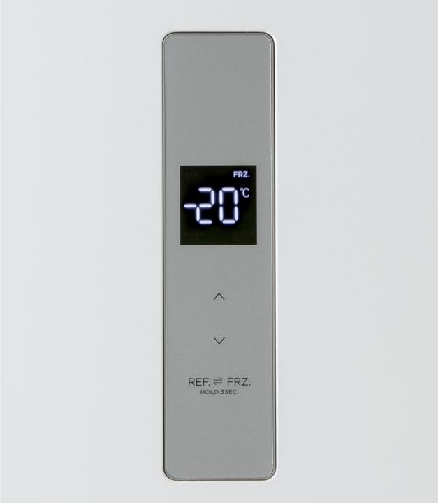 Produktbild Domo DO91205F (Freistehend, 238 l)