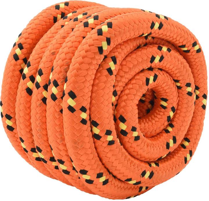 Actual product image vidaXL Schwimmende Festmacherleine