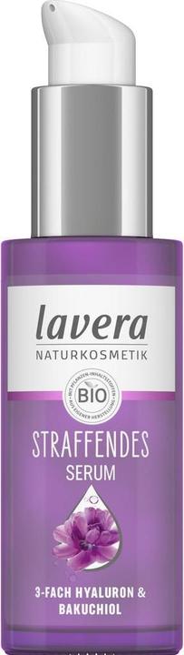 Produktbild Lavera Straffendes Serum (30 ml)