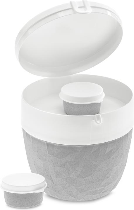 Actual product image Koziol Bento Club