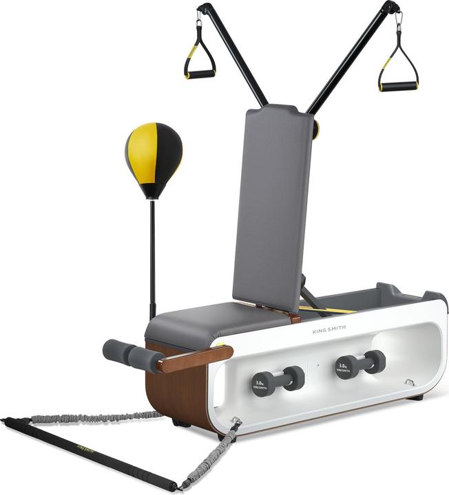 Weight benches