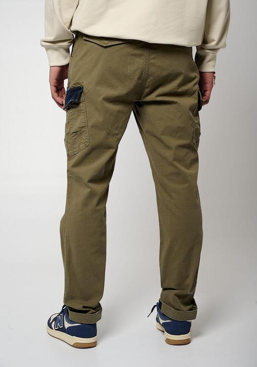 Actual product image Kaporal Tiago (M)