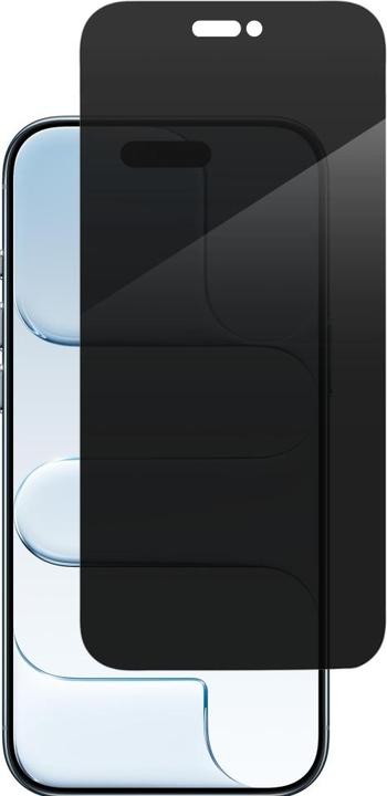 Productafbeelding Screenguard Privacy Screen Protector Panzerglas (Apple iPhone Air)