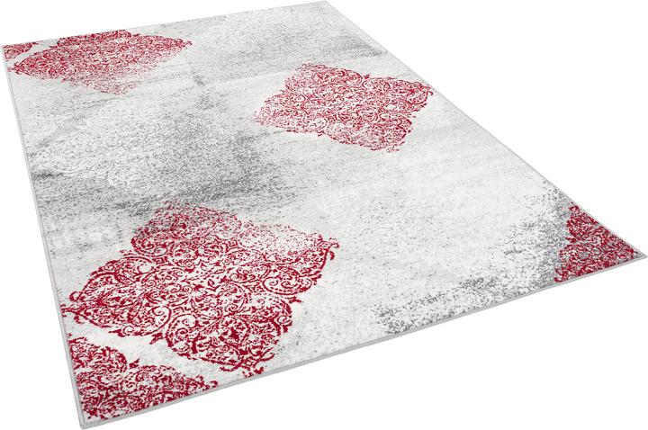Actual product image Pergamon Designer Carpet Samba Modern Check (80 x 150 cm)