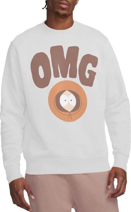 Actual product image Ubisoft Unisex Adult Kenny's Dead Sweatshirt (XL)