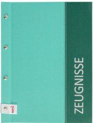Image du produit Roth Porte-revue "Spectrum", DIN A4, gris (A4, 12 x)