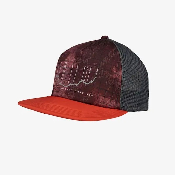 Produktbild Buff Explore Trucker Cap (L, XL)
