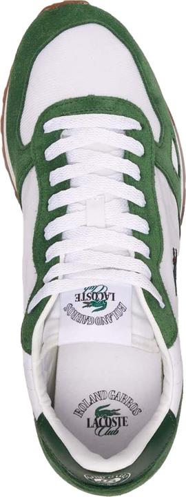 Produktbild Lacoste Sneaker Partner Leder (42)