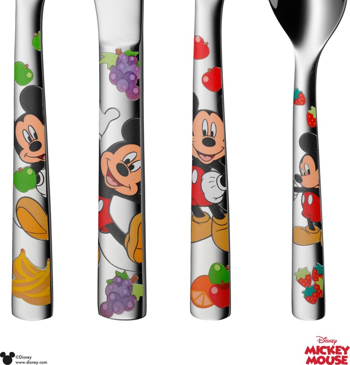 Actual product image WMF Mickey Mouse